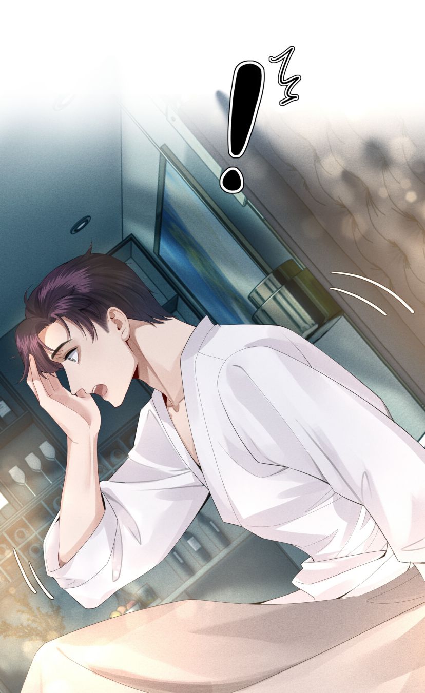 Dior Tiên Sinh Chap 13 - Next Chap 13