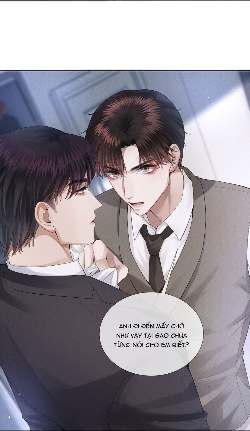 Dior Tiên Sinh Chap 13 - Next Chap 13