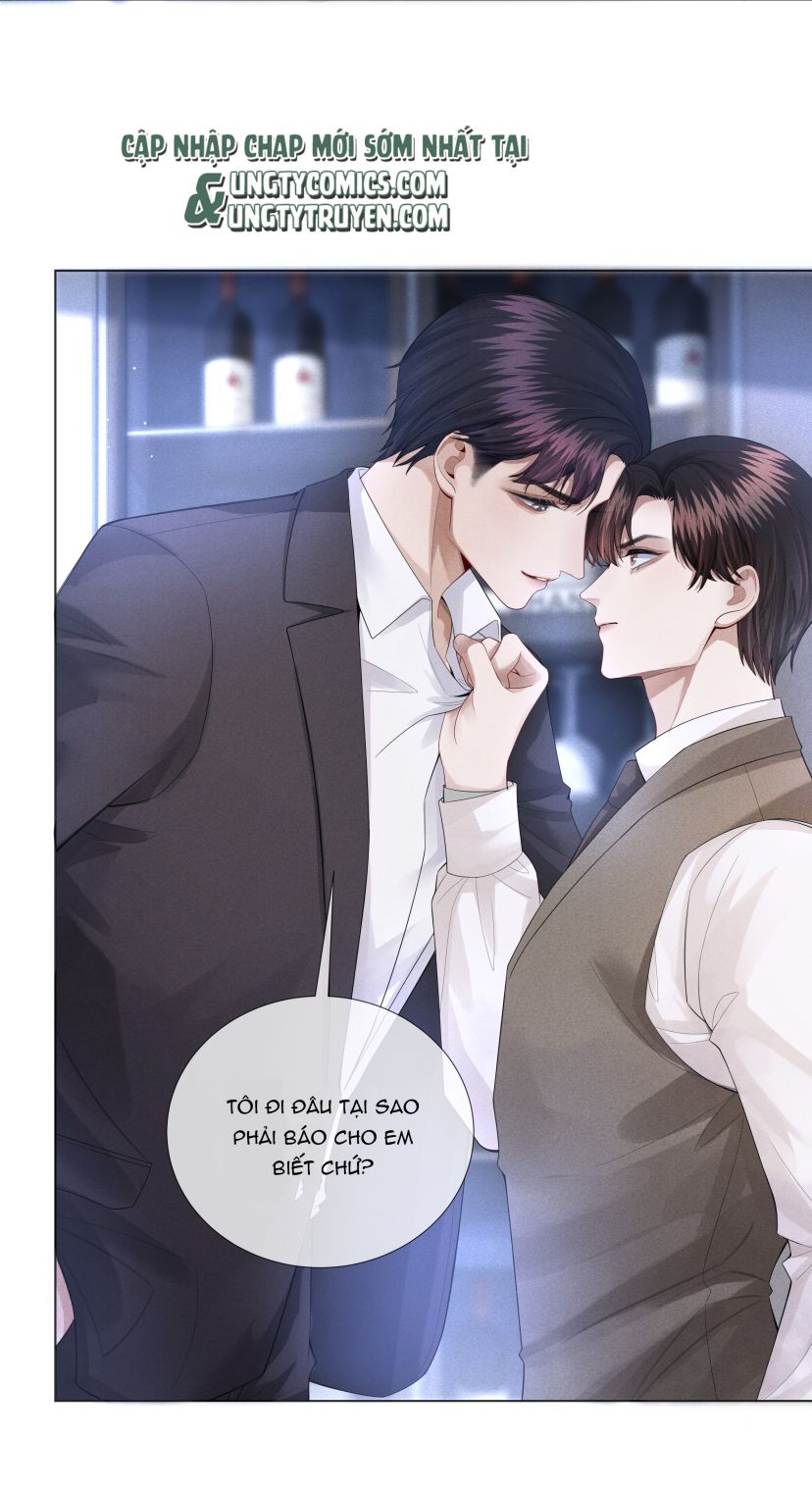 Dior Tiên Sinh Chap 13 - Next Chap 13