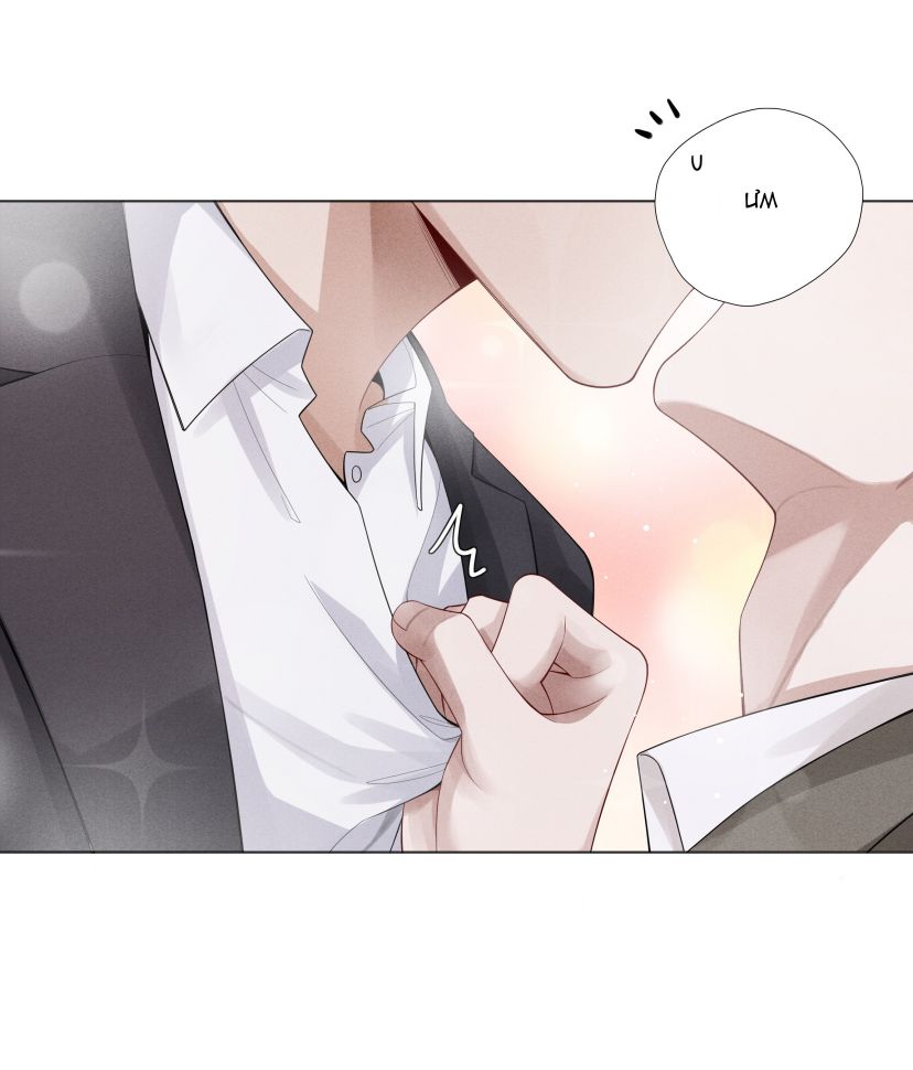 Dior Tiên Sinh Chap 13 - Next Chap 13