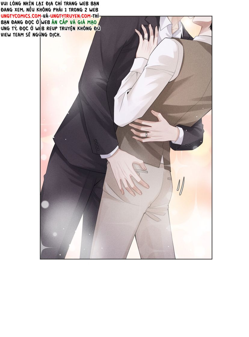 Dior Tiên Sinh Chap 13 - Next Chap 13