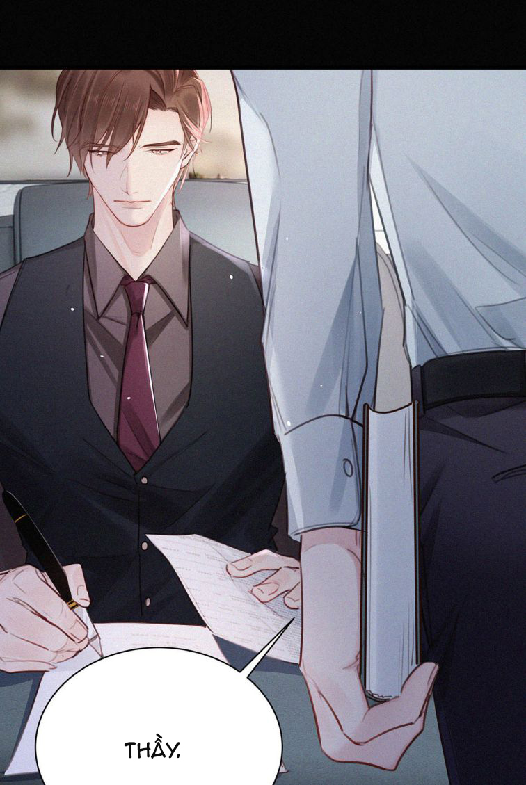 Môi Súng Chapter 16 - Next Chapter 17