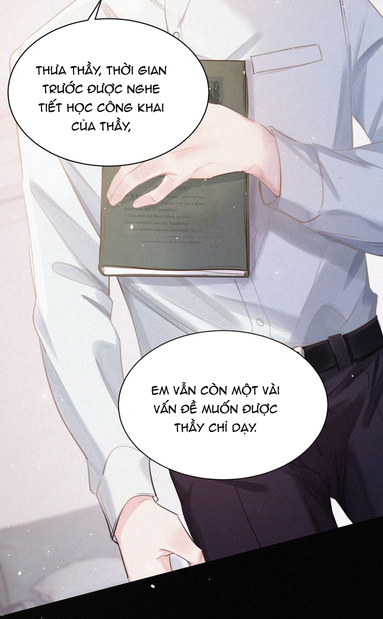 Môi Súng Chapter 16 - Next Chapter 17