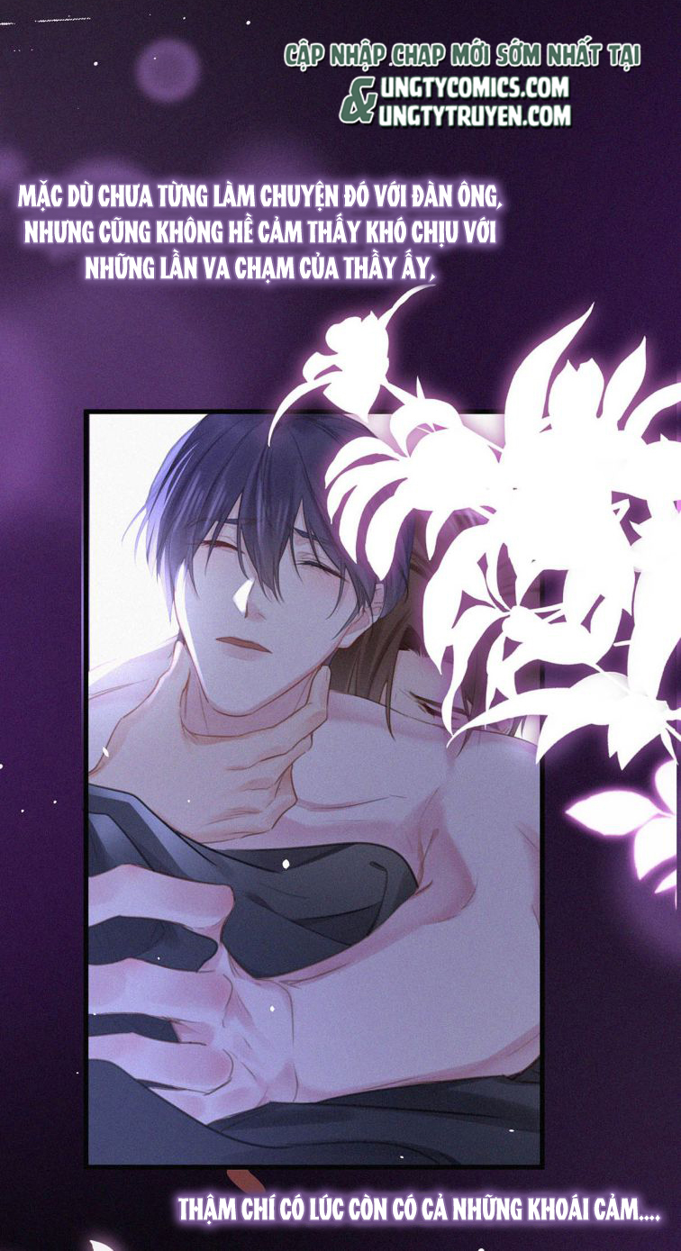 Môi Súng Chapter 16 - Next Chapter 17