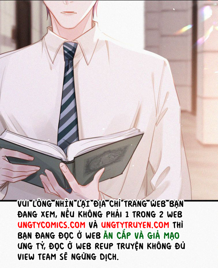 Môi Súng Chapter 16 - Next Chapter 17