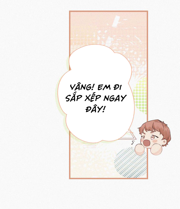 Môi Súng Chapter 16 - Next Chapter 17