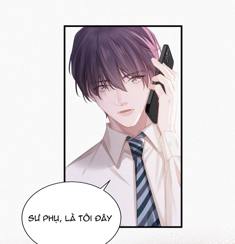 Môi Súng Chapter 16 - Next Chapter 17