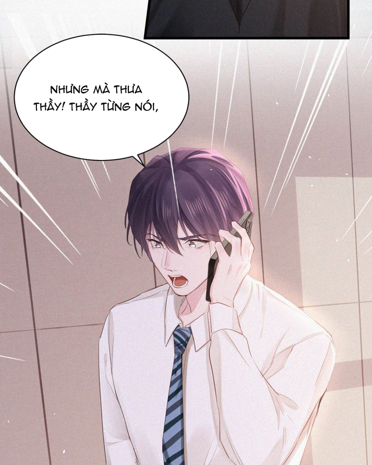 Môi Súng Chapter 16 - Next Chapter 17