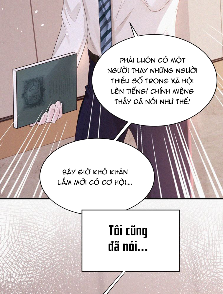 Môi Súng Chapter 16 - Next Chapter 17