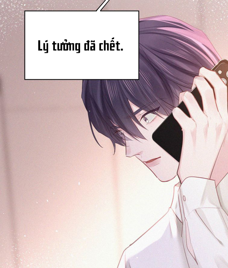 Môi Súng Chapter 16 - Next Chapter 17