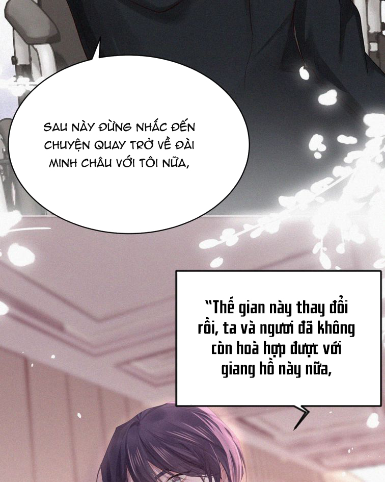 Môi Súng Chapter 16 - Next Chapter 17