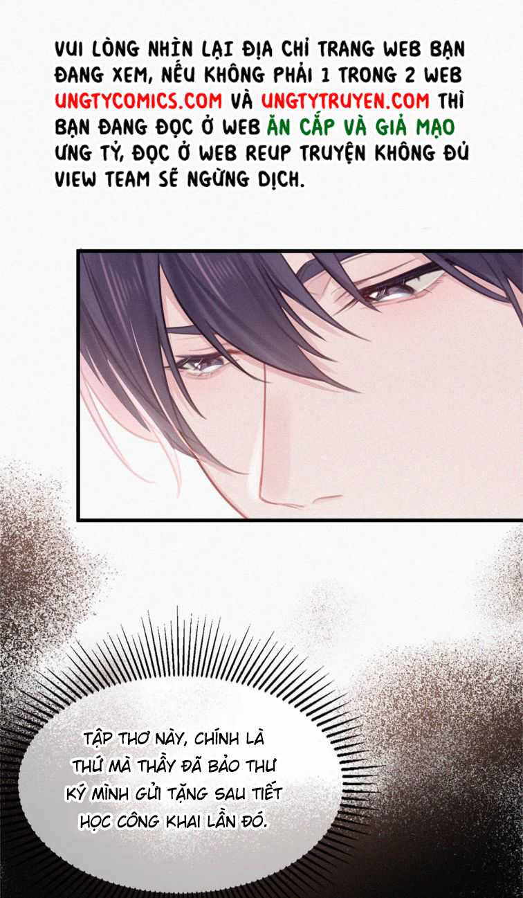 Môi Súng Chapter 16 - Next Chapter 17