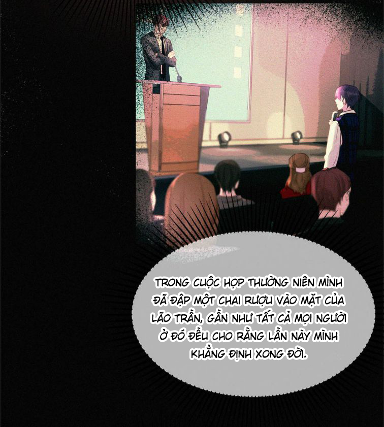 Môi Súng Chapter 16 - Next Chapter 17