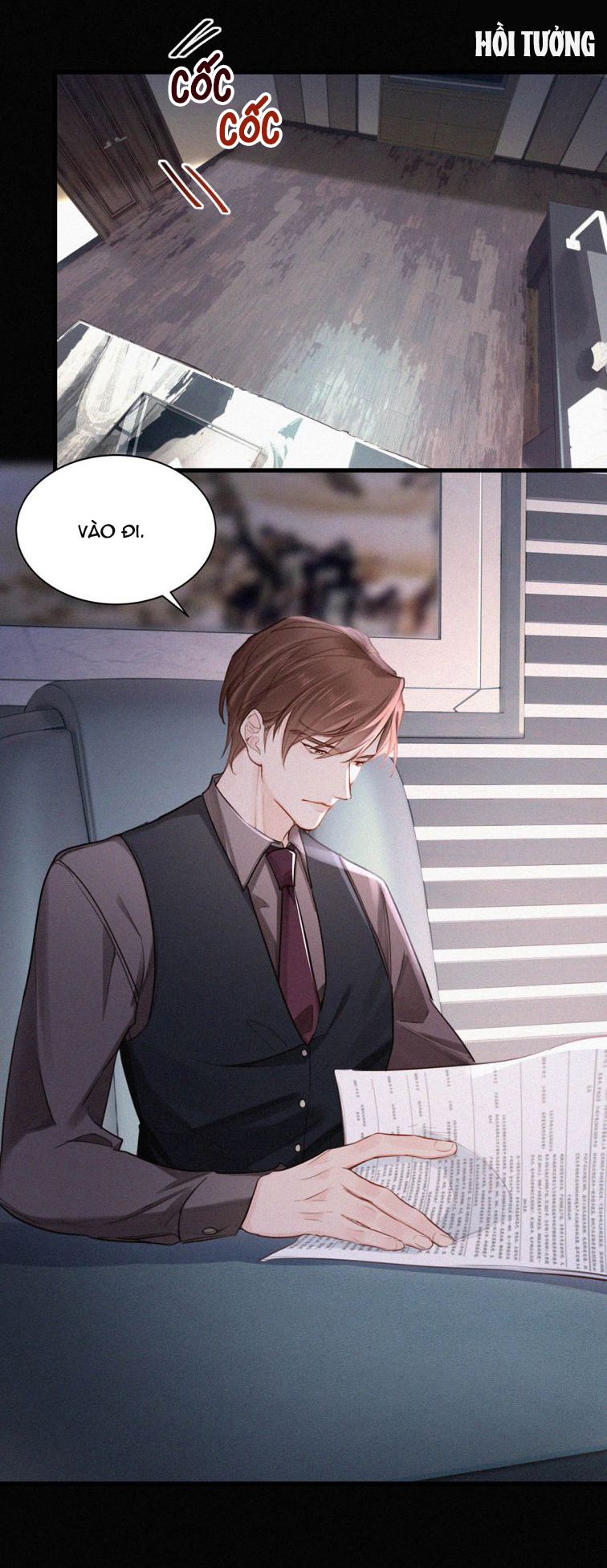 Môi Súng Chapter 16 - Next Chapter 17