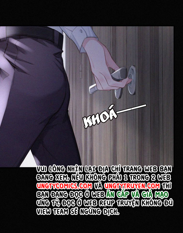 Môi Súng Chapter 16 - Next Chapter 17