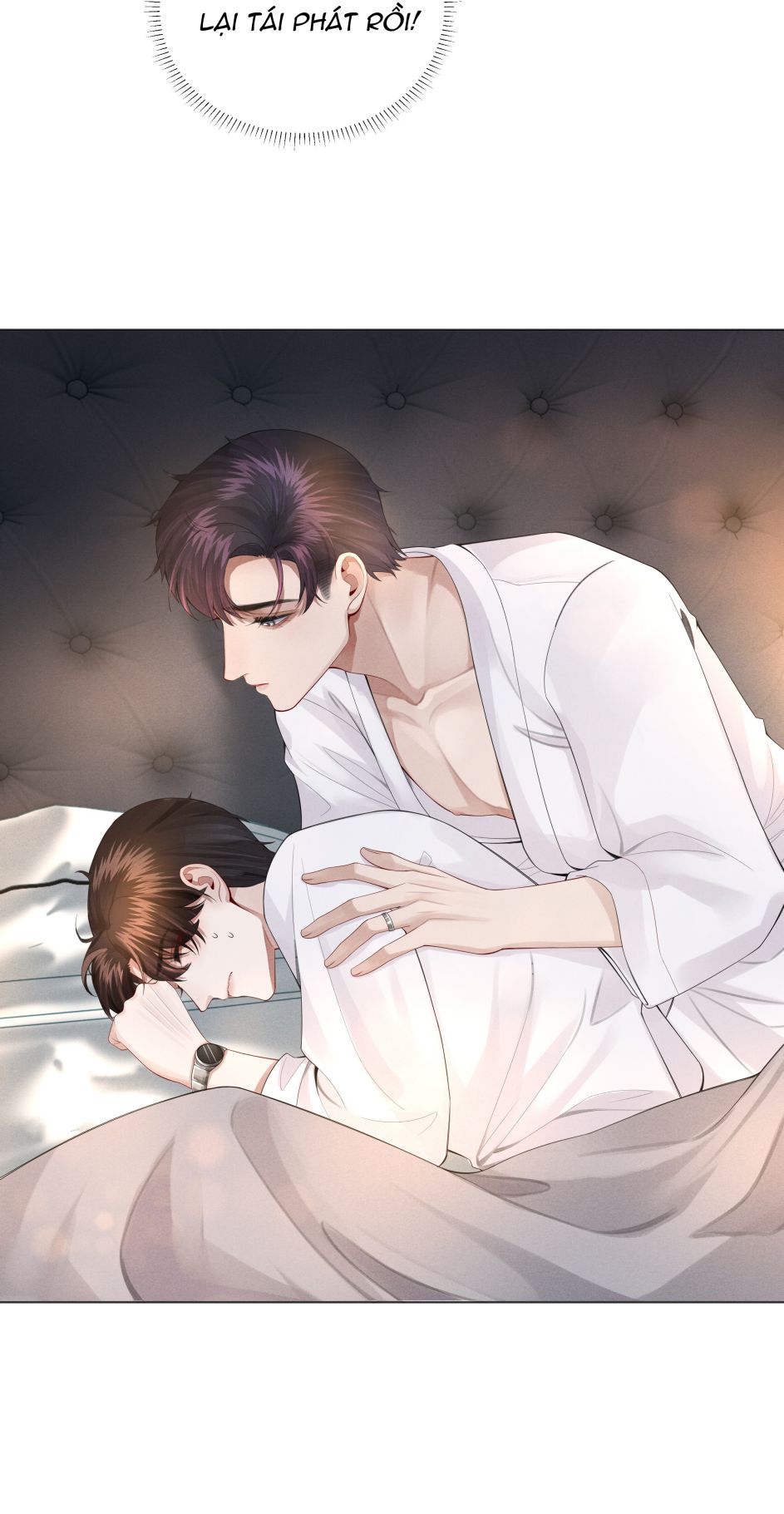 Dior Tiên Sinh Chap 14 - Next Chap 14