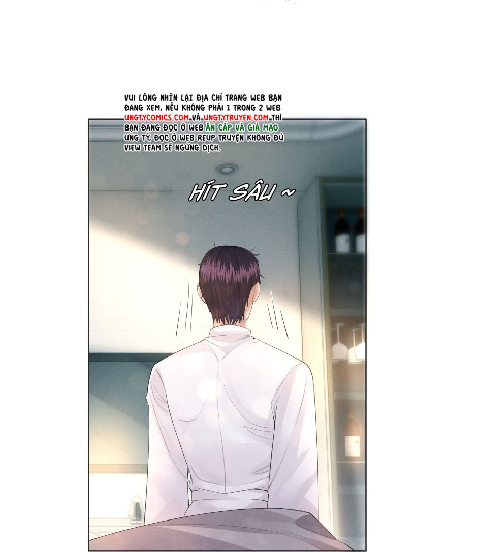Dior Tiên Sinh Chap 14 - Next Chap 14