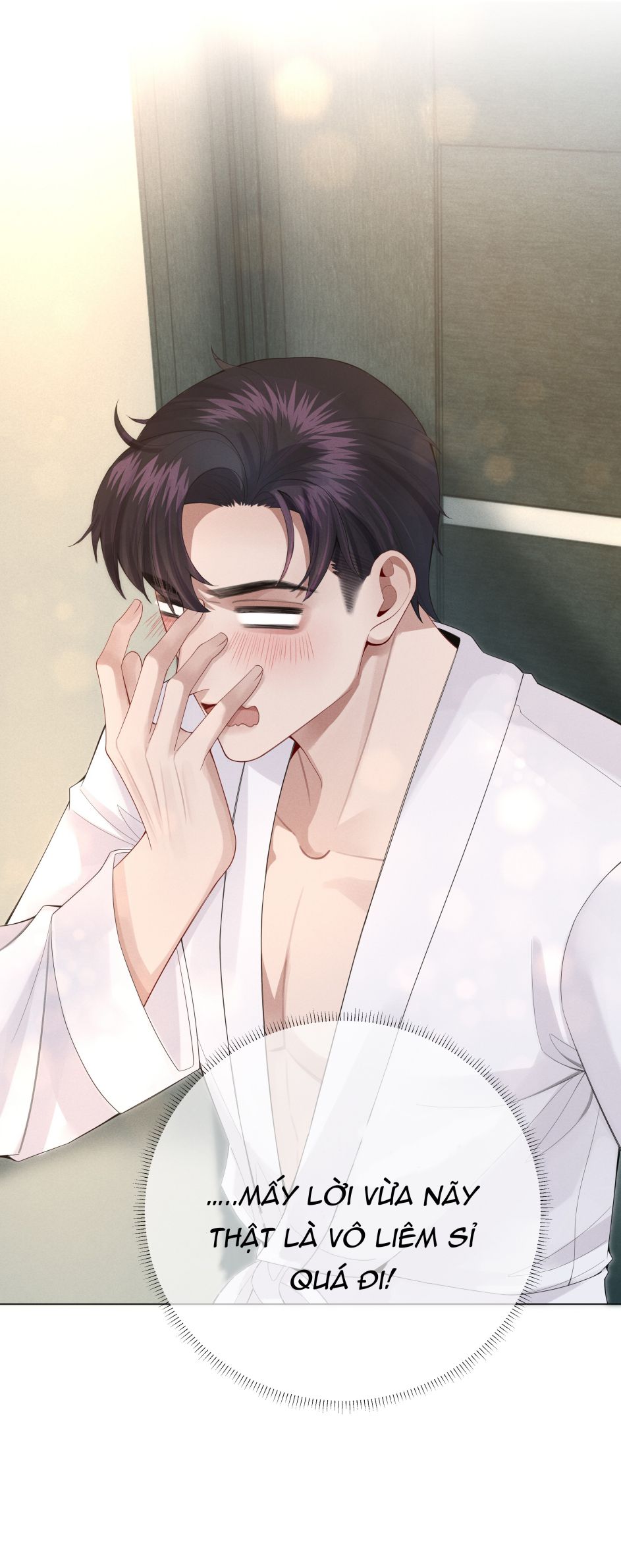 Dior Tiên Sinh Chap 14 - Next Chap 14