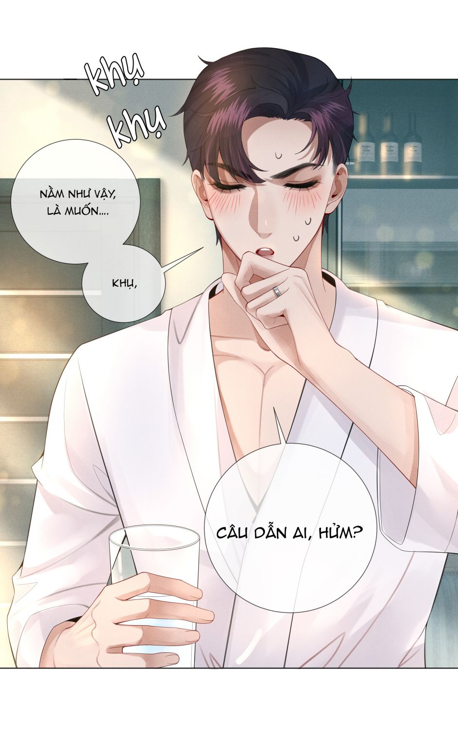 Dior Tiên Sinh Chap 14 - Next Chap 14
