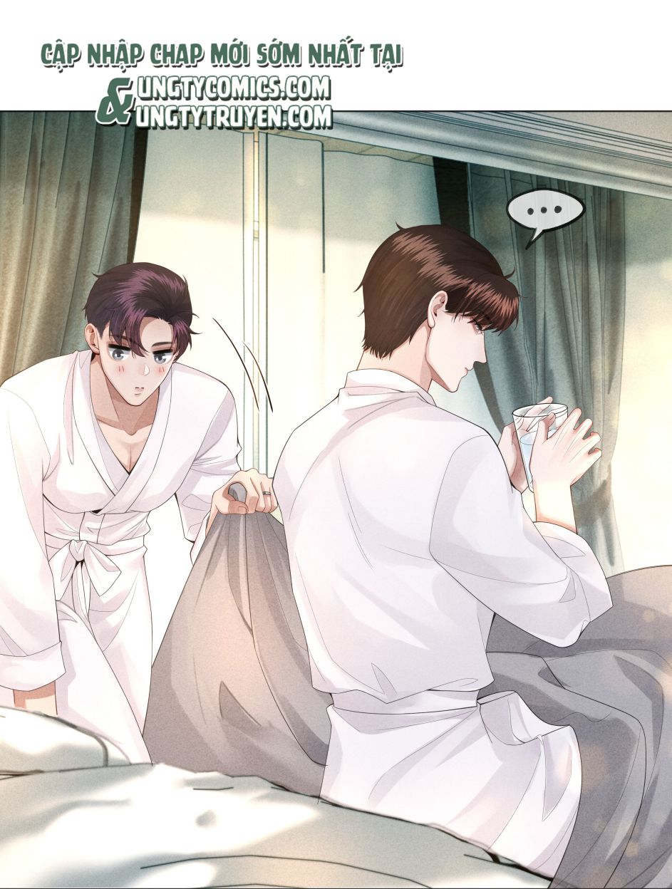 Dior Tiên Sinh Chap 14 - Next Chap 14