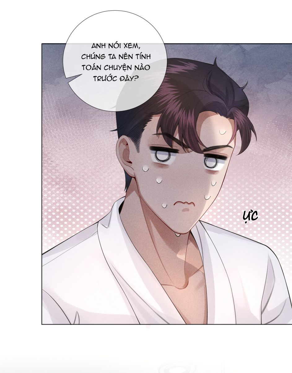 Dior Tiên Sinh Chap 14 - Next Chap 14