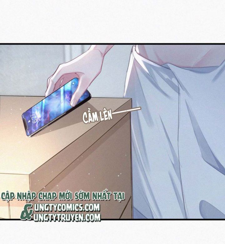 Môi Súng Chapter 17 - Next Chapter 18