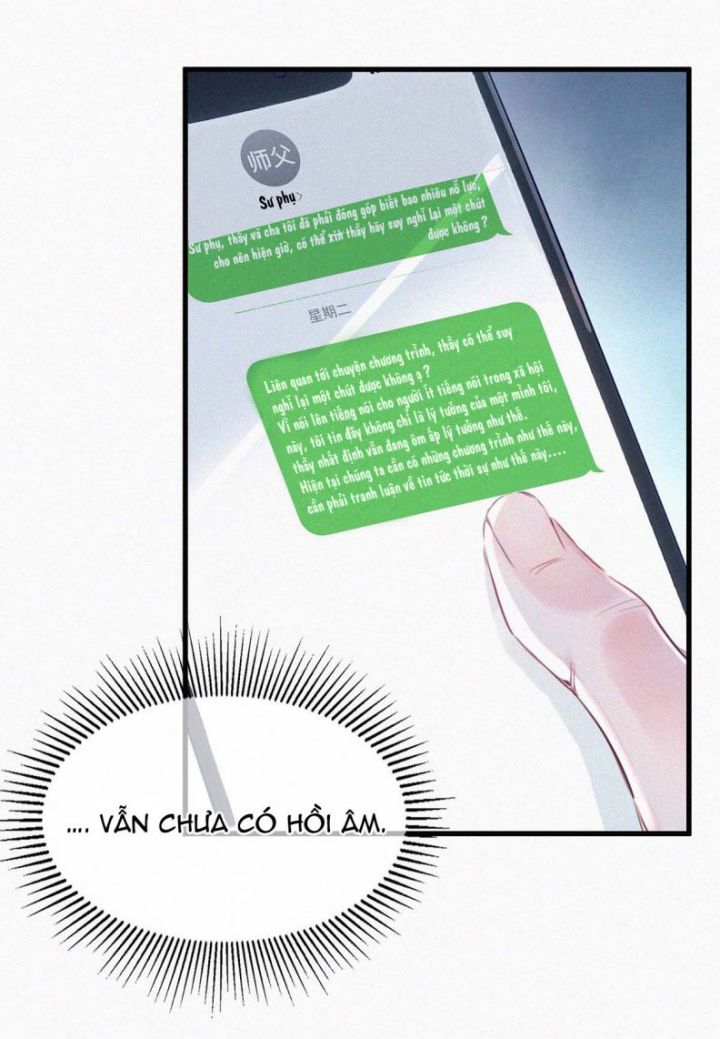 Môi Súng Chapter 17 - Next Chapter 18