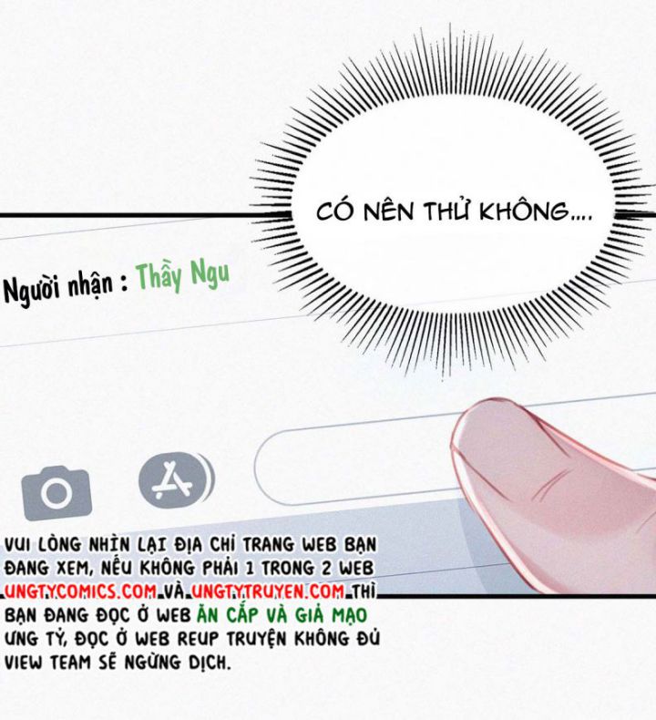 Môi Súng Chapter 17 - Next Chapter 18