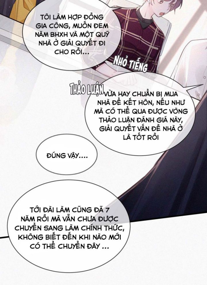 Môi Súng Chapter 17 - Next Chapter 18