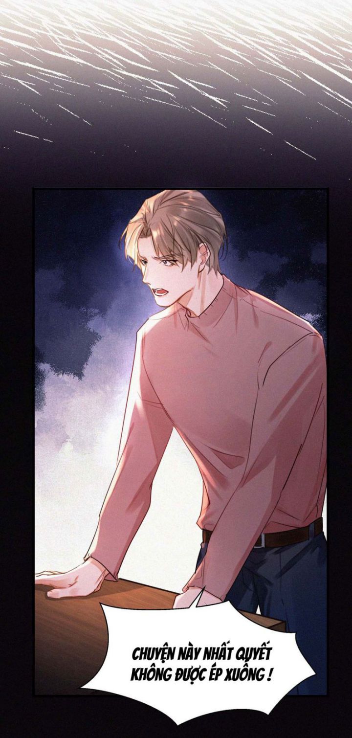 Môi Súng Chapter 17 - Next Chapter 18