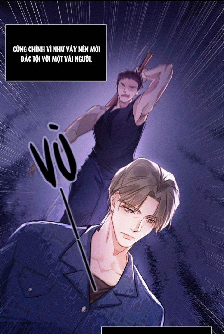 Môi Súng Chapter 17 - Next Chapter 18