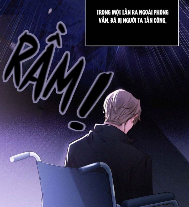 Môi Súng Chapter 17 - Next Chapter 18