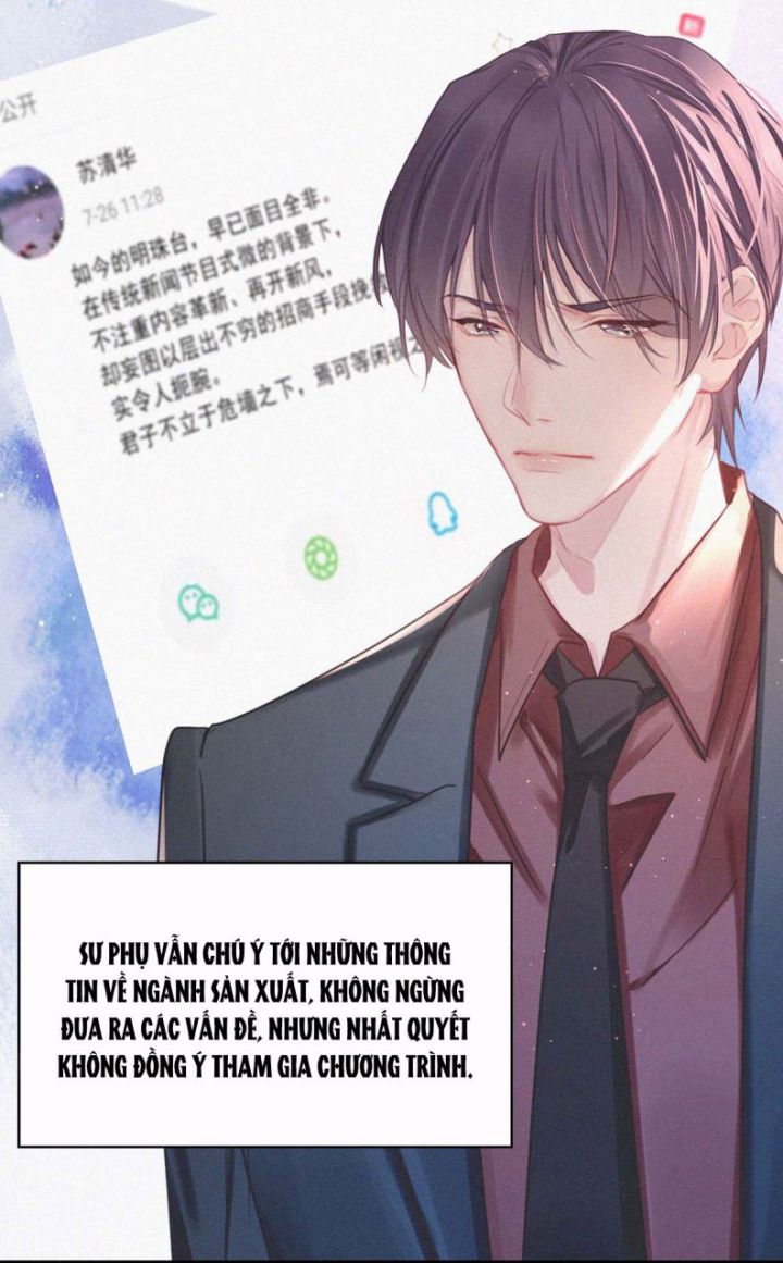 Môi Súng Chapter 17 - Next Chapter 18