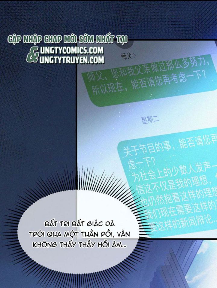 Môi Súng Chapter 17 - Next Chapter 18