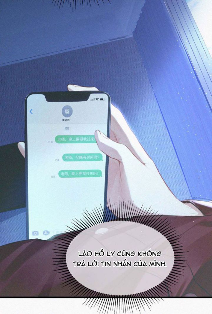 Môi Súng Chapter 17 - Next Chapter 18