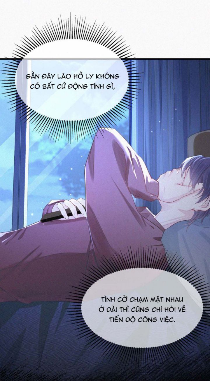 Môi Súng Chapter 17 - Next Chapter 18