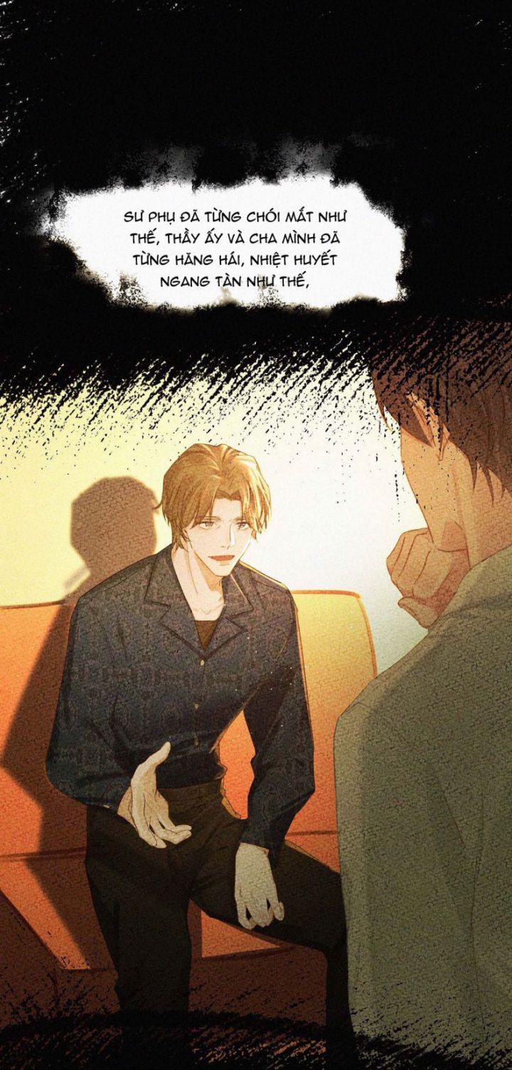 Môi Súng Chapter 17 - Next Chapter 18