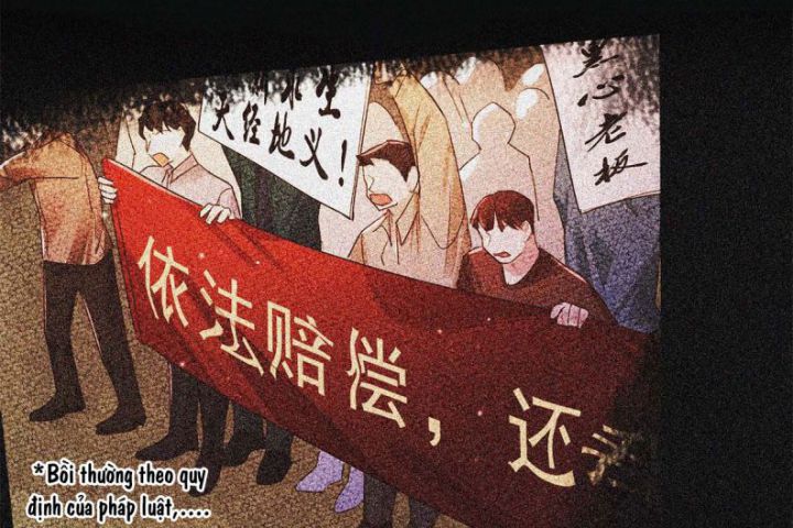 Môi Súng Chapter 17 - Next Chapter 18