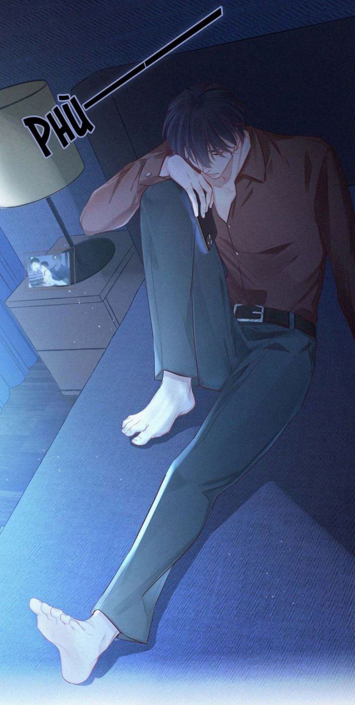 Môi Súng Chapter 17 - Next Chapter 18