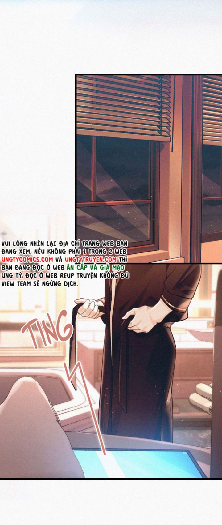 Môi Súng Chapter 17 - Next Chapter 18