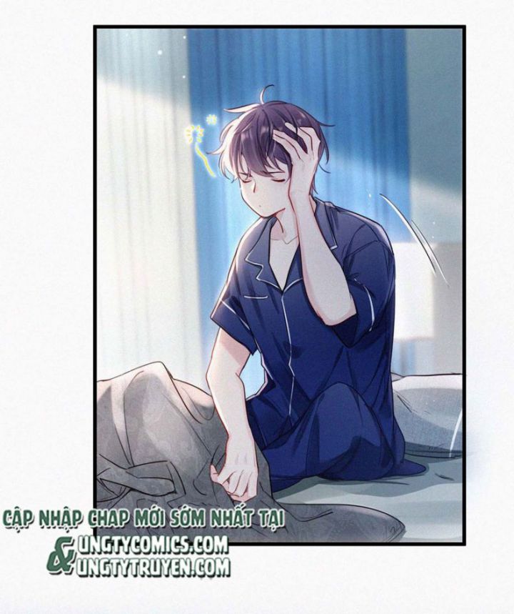 Môi Súng Chapter 17 - Next Chapter 18