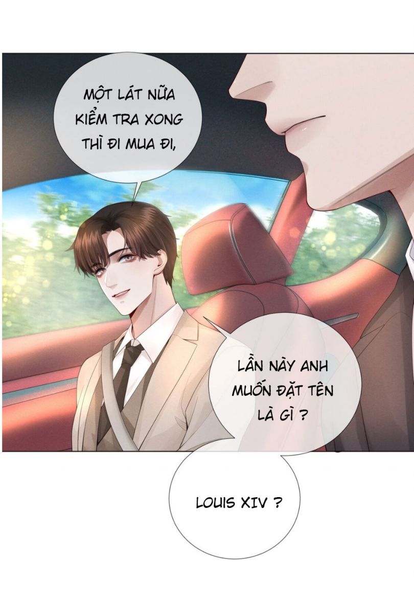 Dior Tiên Sinh Chap 16 - Next Chap 16