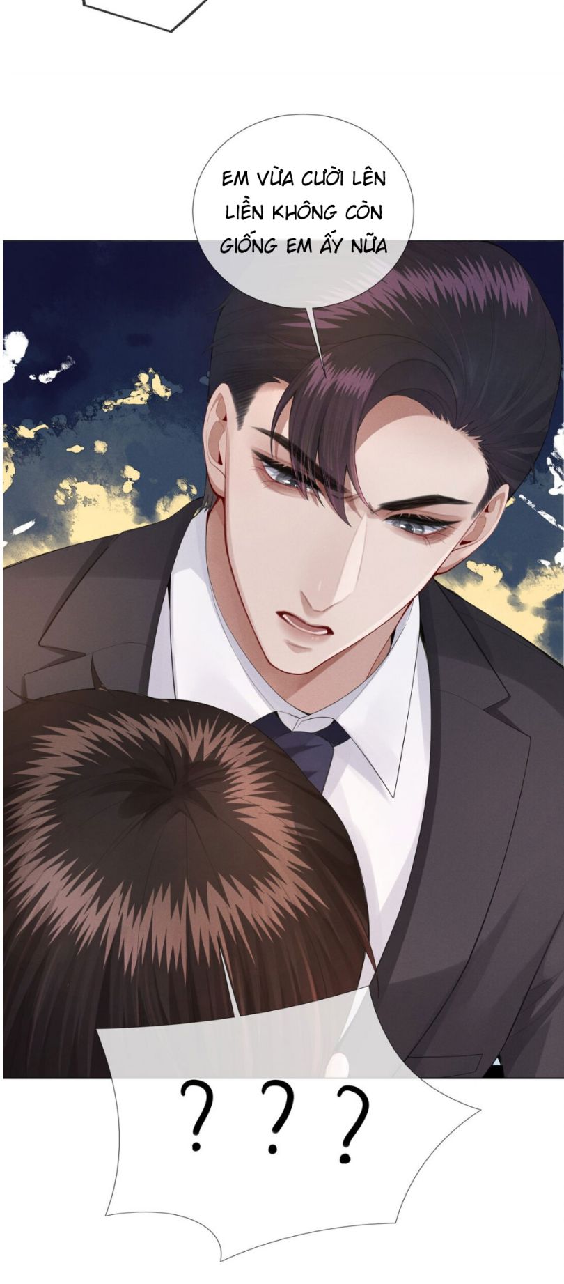 Dior Tiên Sinh Chap 16 - Next Chap 16