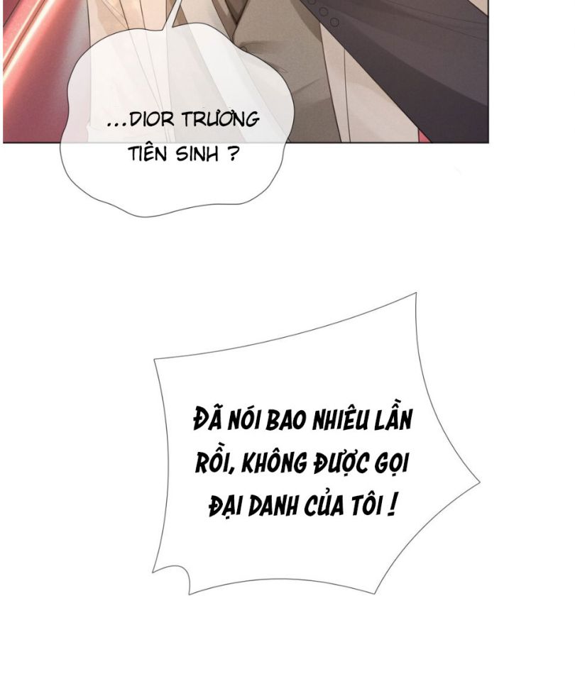 Dior Tiên Sinh Chap 16 - Next Chap 16