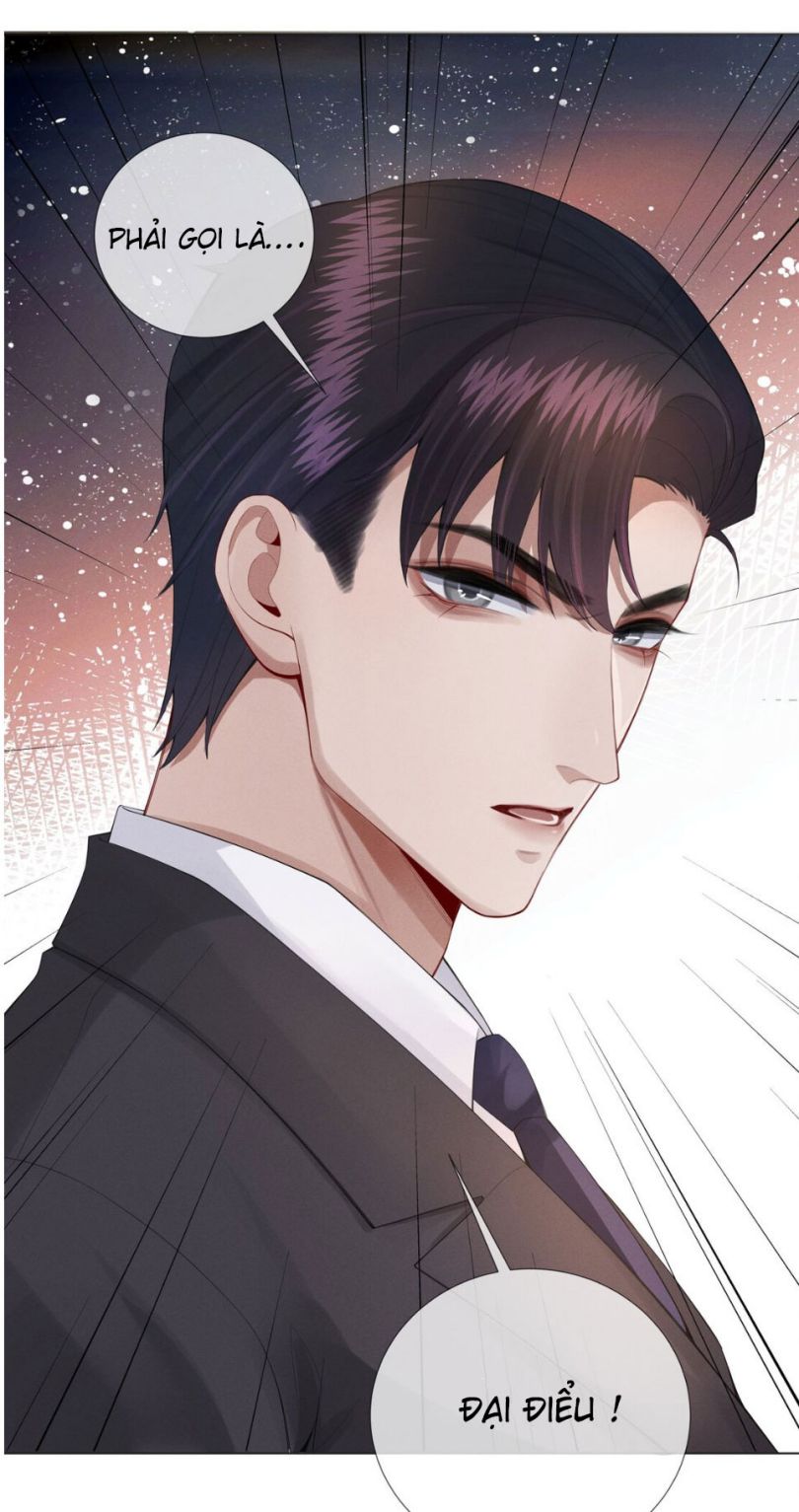 Dior Tiên Sinh Chap 16 - Next Chap 16