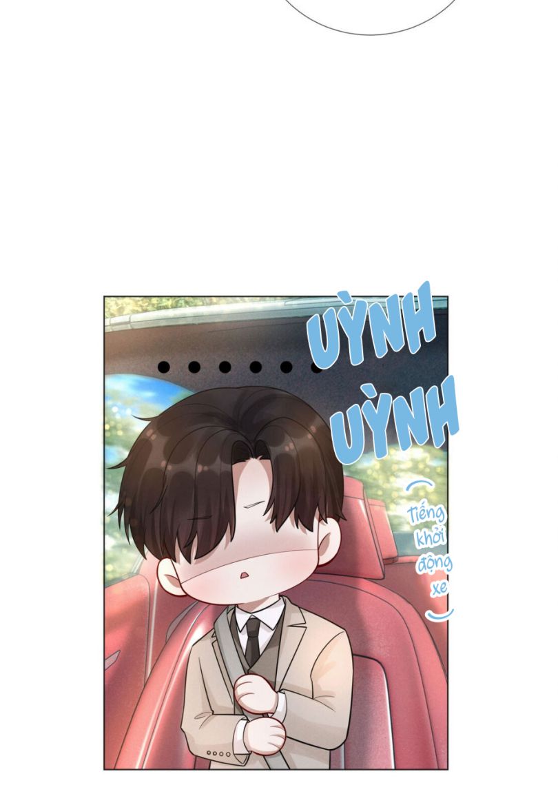 Dior Tiên Sinh Chap 16 - Next Chap 16