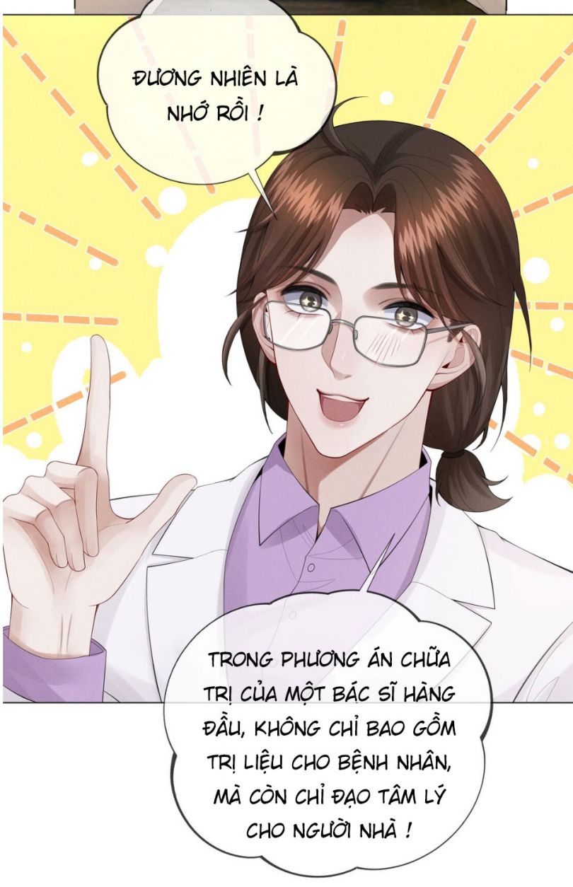 Dior Tiên Sinh Chap 16 - Next Chap 16