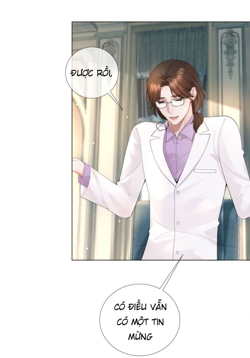 Dior Tiên Sinh Chap 16 - Next Chap 16