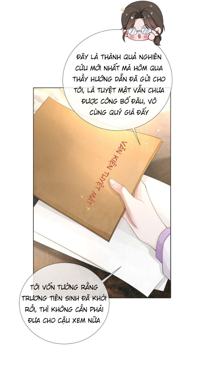 Dior Tiên Sinh Chap 16 - Next Chap 16