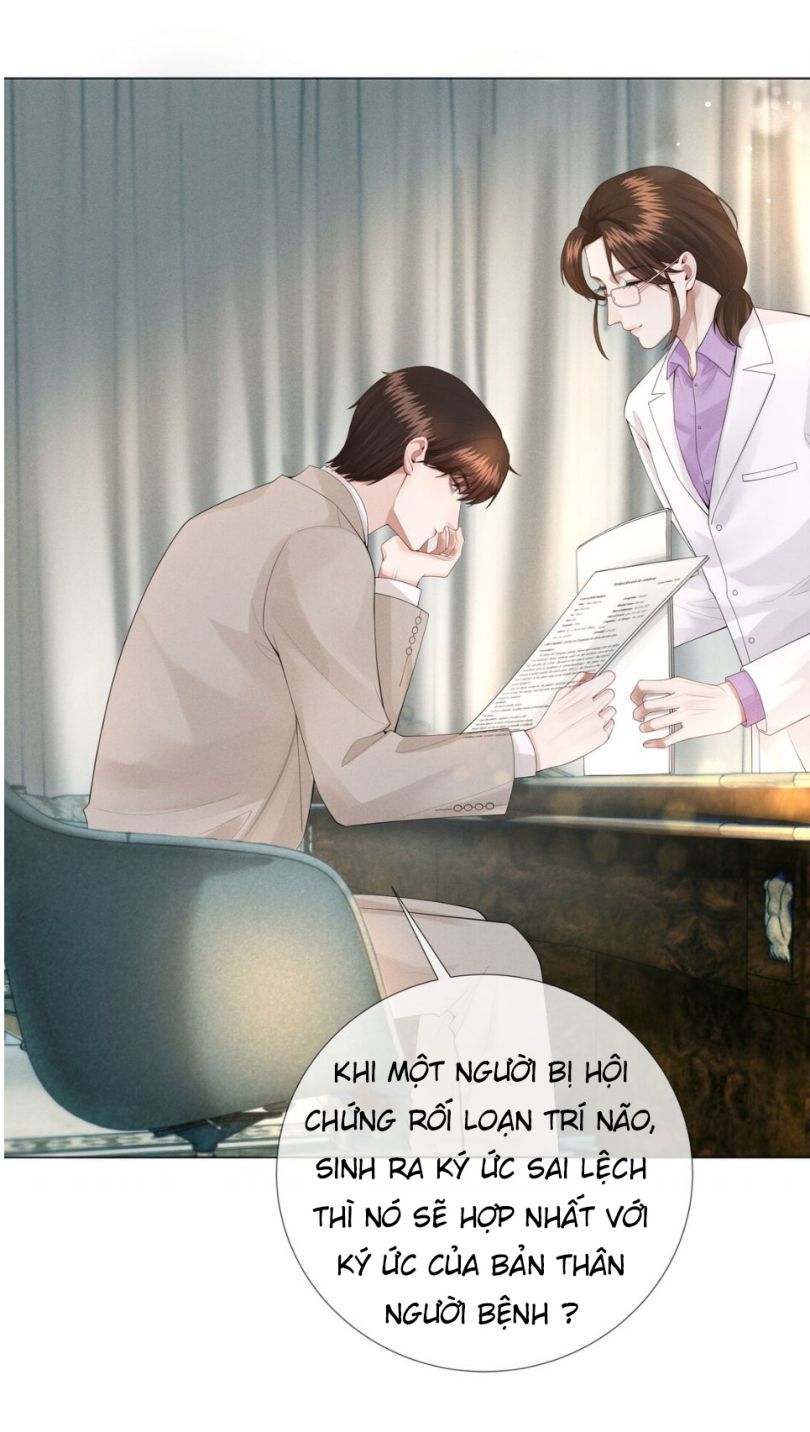 Dior Tiên Sinh Chap 16 - Next Chap 16